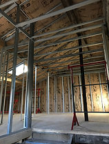 Travaux intérieur 5