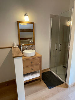 Chambre Stockholm