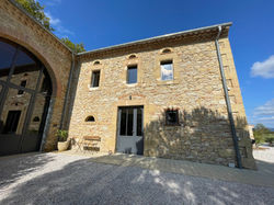 Façade Sud