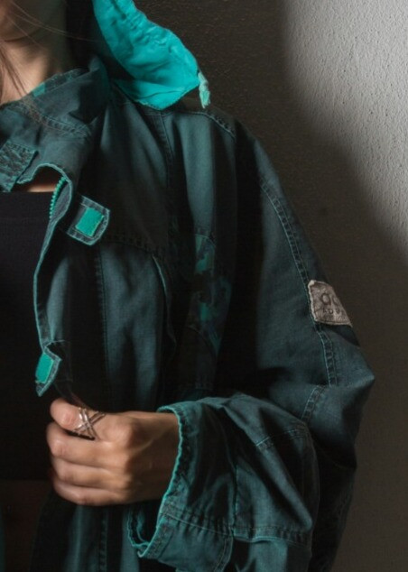 Thumbnail: Adidas Vintage Windbreaker