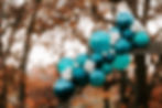 Balloon Garland