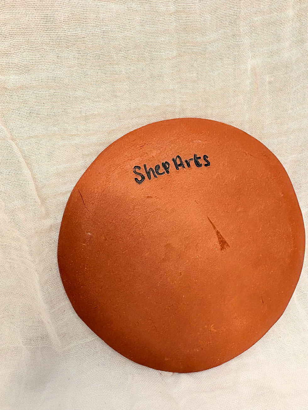 Thumbnail: Insect Side Plates