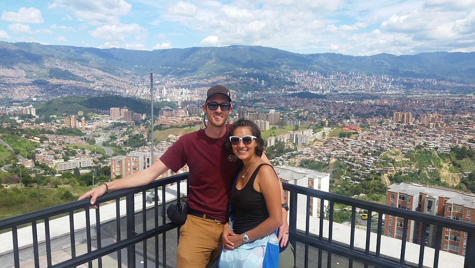 Medellin, Colombia