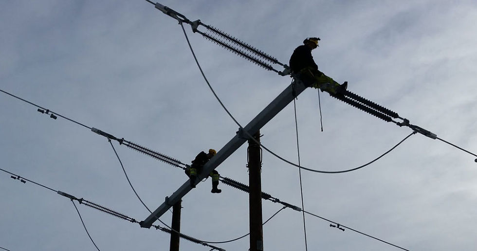 ISO-sertifisering 9001 Kvalitet Triangel 3