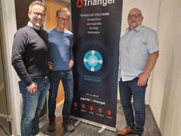 Jupiter System Partner i gang med ISO-sertifisering på fire standarder