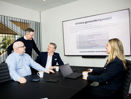 3 Gode grunner til å ISO-sertifisere seg