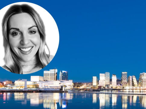 Triangel styrker sin posisjon i Oslo gjennom ansettelse av Juni Paus som ISO-rådgiver