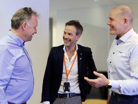 Hvordan forhandle en ny ERP-løsning?