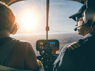 Slik revolusjonerer Microsoft Copilot din Business Central hverdag