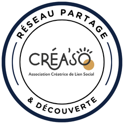 Réseau Partage & Découverte