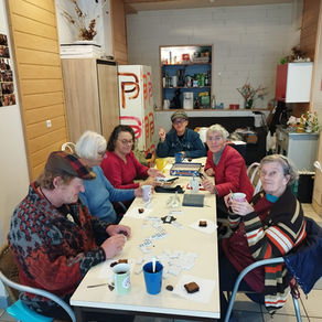 Après-midi jeux - 23/10/2025