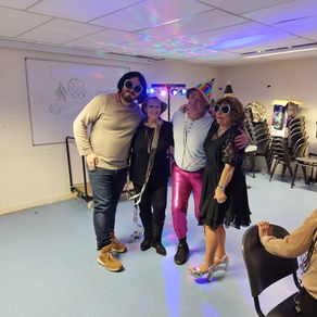 Réveillon Saint-Sylvestre - 31/12/2025