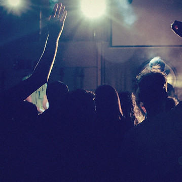 vivir en Gig