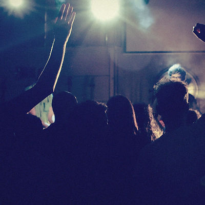 Live-Gig