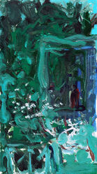 contemporary landscape