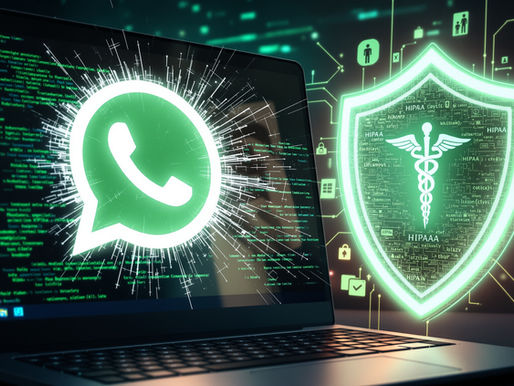 WhatsApp has new vulnerability allowing the sending of malicious files.