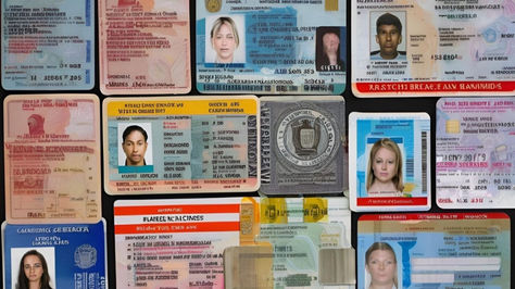 Customer information stolen included names, dates of birth, credit card details, Social Security numbers, and government IDs.