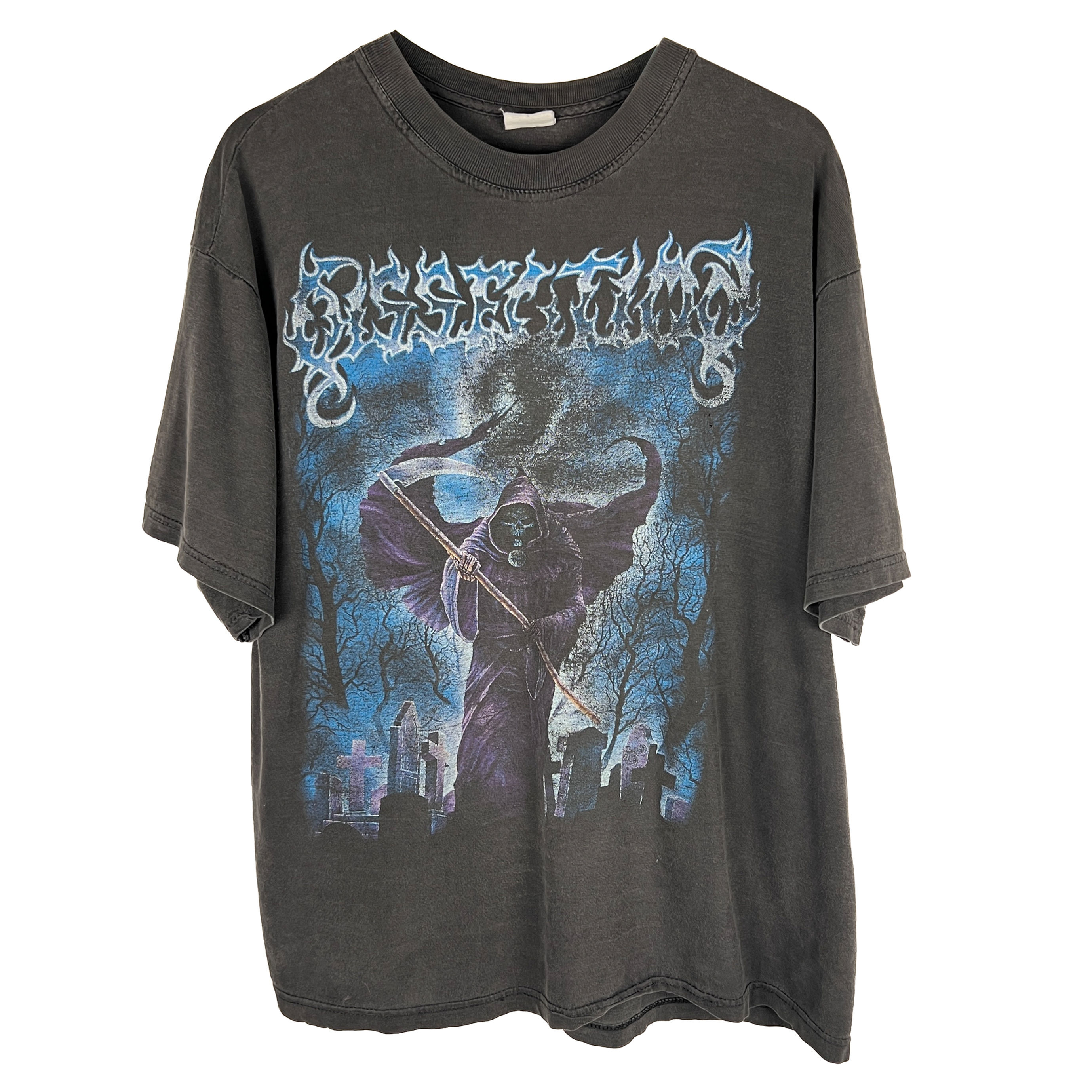 DISSECTION'96