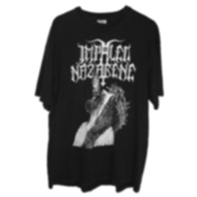 IMPALED NAZARENE '01