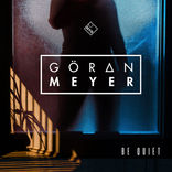Goeran Meyer follows up his 'Keeping Asking' release with another superb single 'Be Quiet' on his essential MYR label. This latest release opens with a vocal edit of 'Be Quiet.' It is a seven minute trip into luxurious deep house. The shuffling drums are cuddly, the chords drawn out so as to really resonate, and lots of tiny details keep the mind occupied and lost in the beauty of it all. It's a late night track for cosy spaces and those who appreciate the finer side of electronic music.