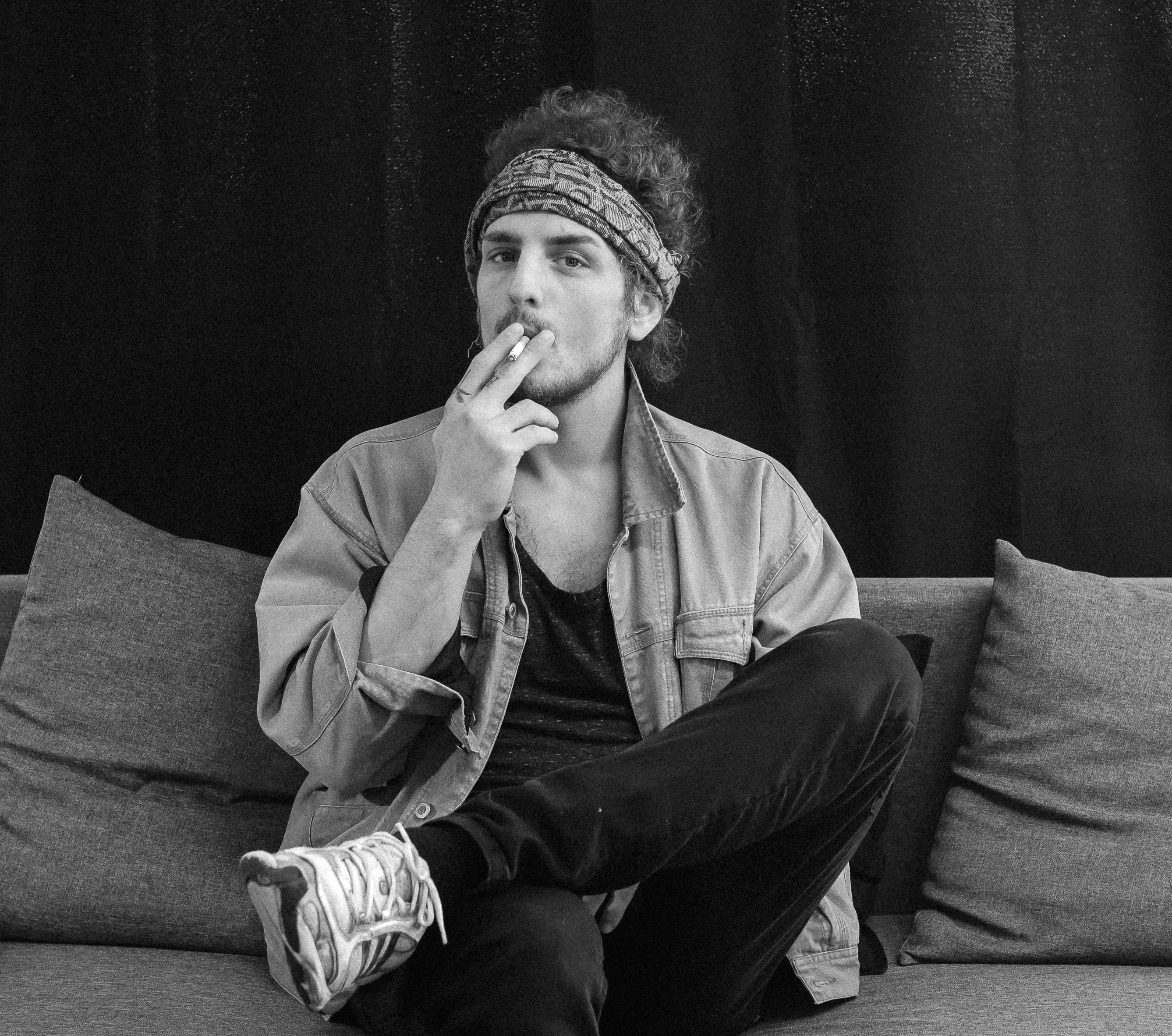 Andy Kas