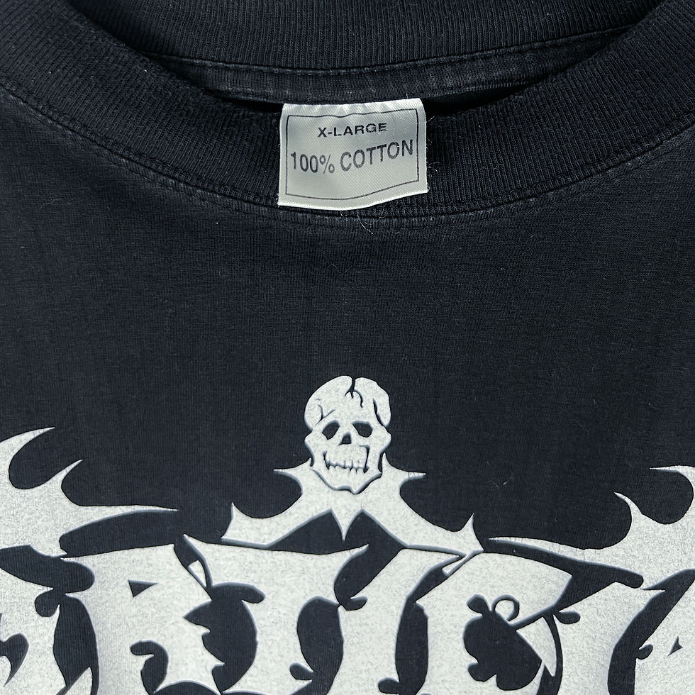 Thumbnail: MORTICIAN '99