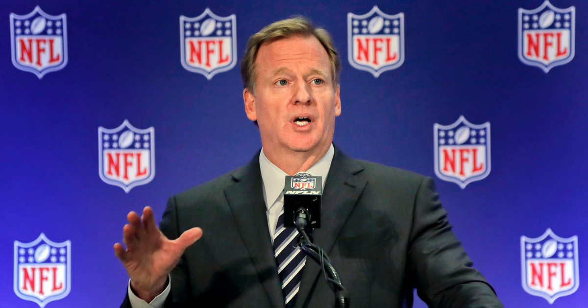 Improving the NFL