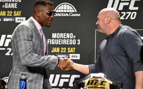 UFC Business Model: Utterly Brilliant or Beyond Exploitative