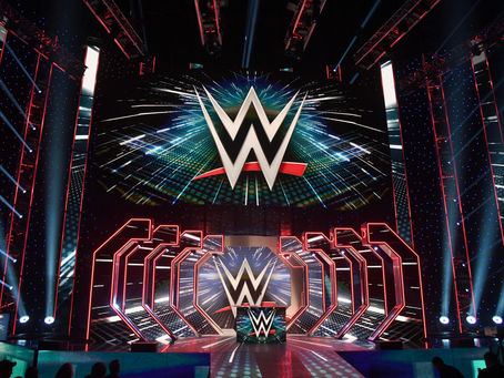 WWE continues live shows after announced as 'essential business' in Florida