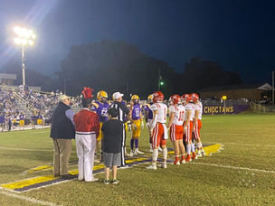 WVUA 23 FOOTBALL FRIDAY RUNDOWN-WEEK 7