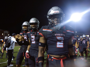 WVUA 23 FOOTBALL FRIDAY RUNDOWN- WEEK 4
