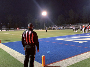 WVUA 23 FOOTBALL FRIDAY RUNDOWN- WEEK 11