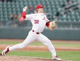 Alabama Baseball vs Kentucky Weekend Series Preview
