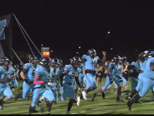 Northridge Earns 3rd Spot in 6A Region 4 Playoffs Against McAdory