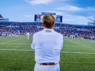 The Man, The Myth And The Legend: Alabama's Hero, Nick Saban