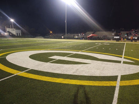WVUA 23 FOOTBALL FRIDAY RUNDOWN- WEEK 10