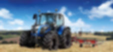 Landini Serie 6H