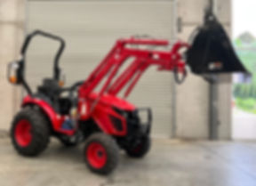 TYM T25