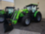 Thumbnail: Deutz-Fahr 6C RV Shift