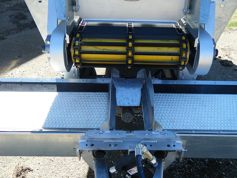 Thumbnail: Seymour Spreader Series