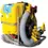 Thumbnail: Caffini Pneumatic Booster Reset Sprayer