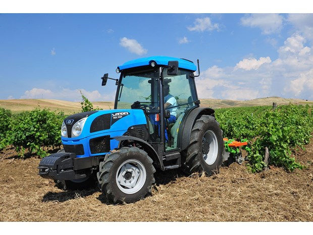 Landini REX GT 110