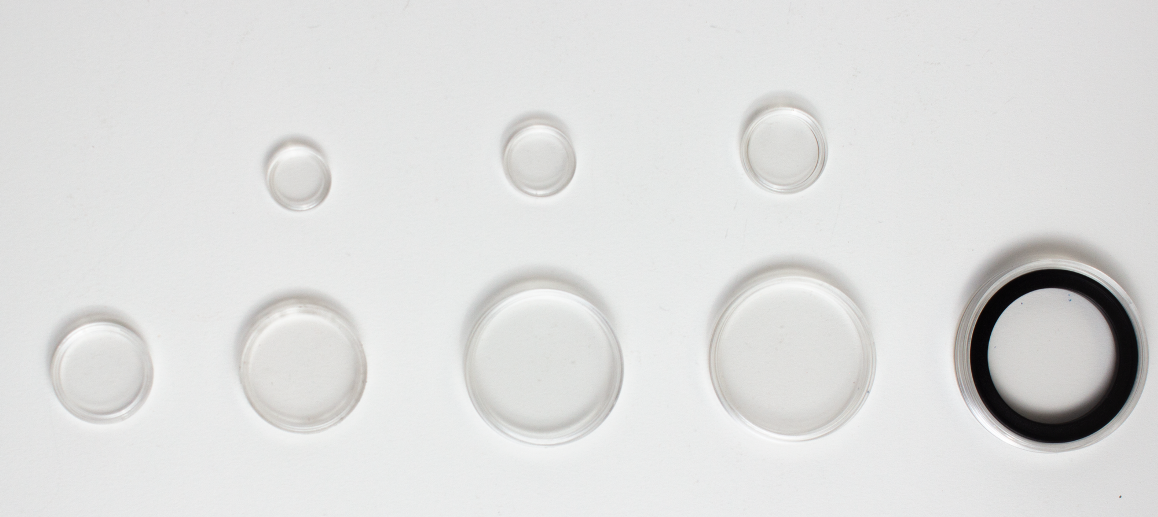 Capsulas