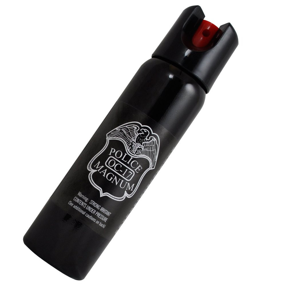 SPRAY CON EXTRACTO DE CHILE 100% NATURAL