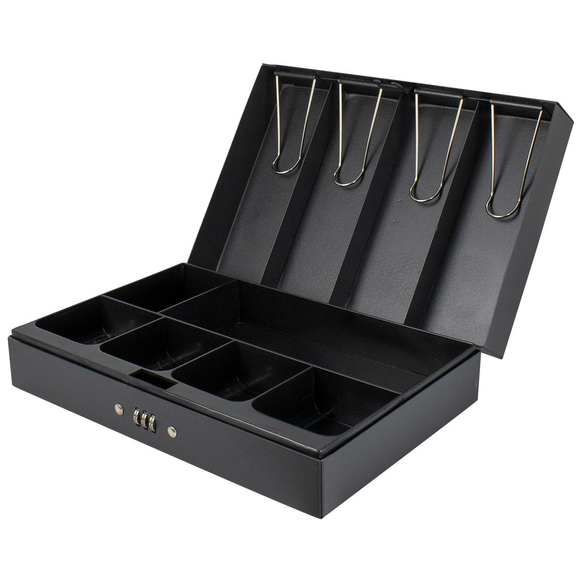 Caja de dinero