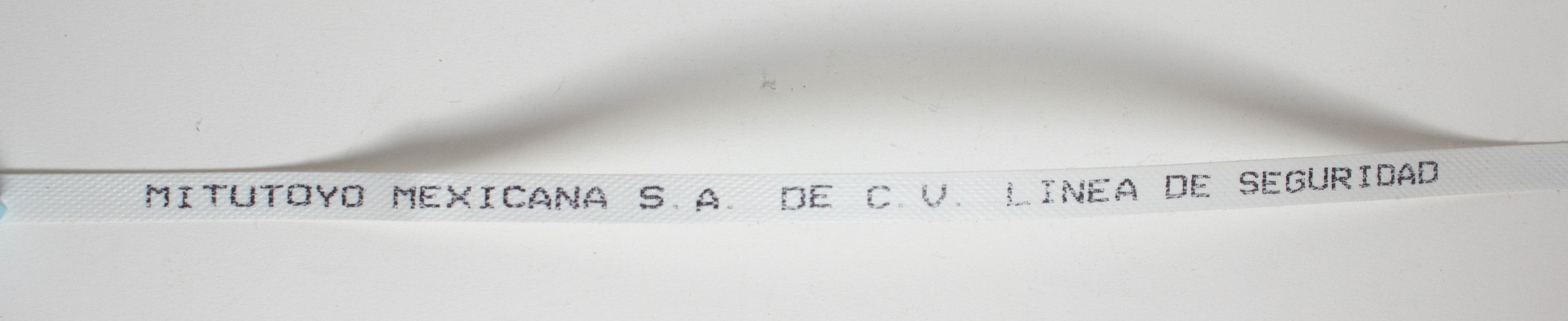 Fleje de Seguridad Personalizado