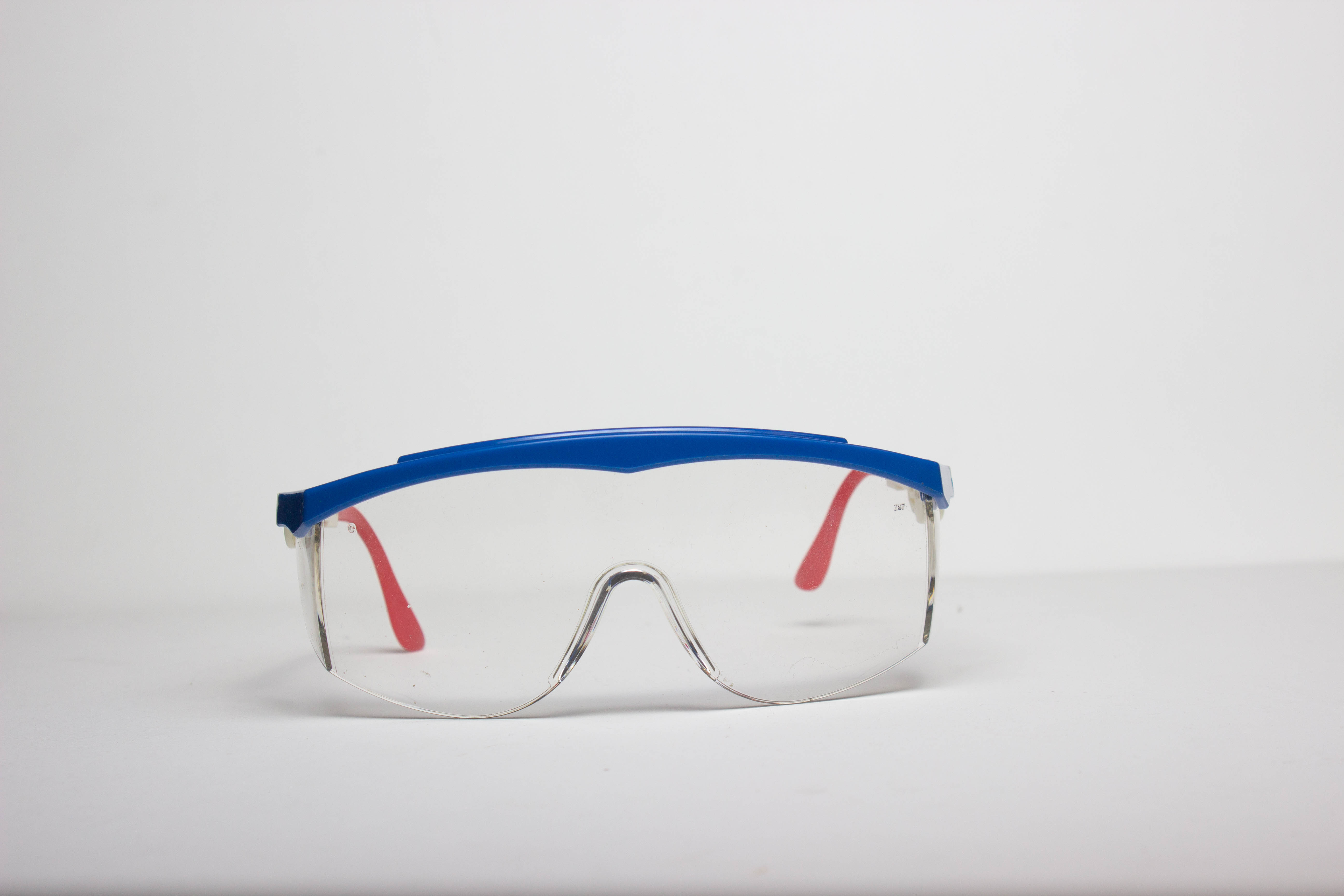 Lentes de protección
