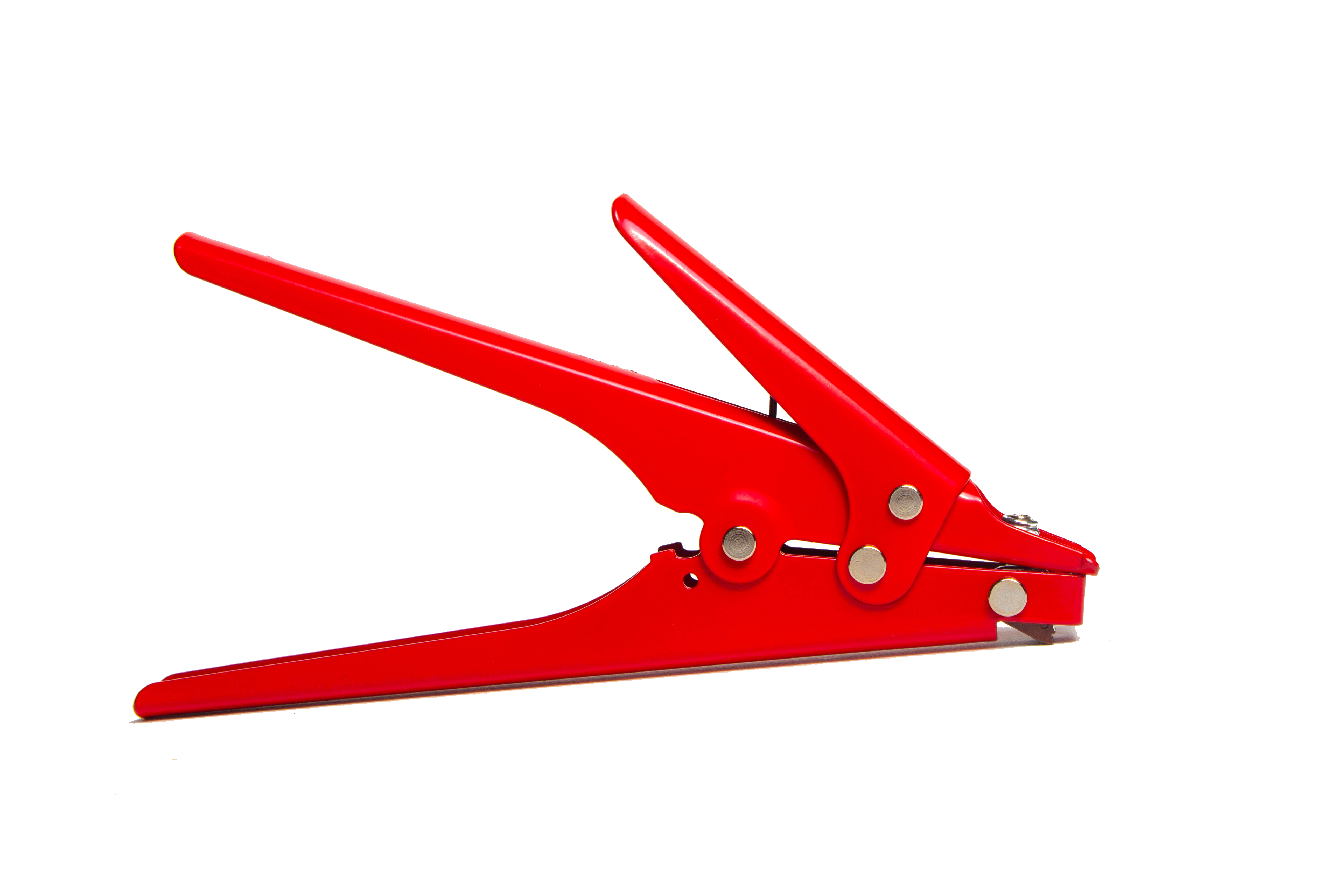 Pinza de sujeción y corte