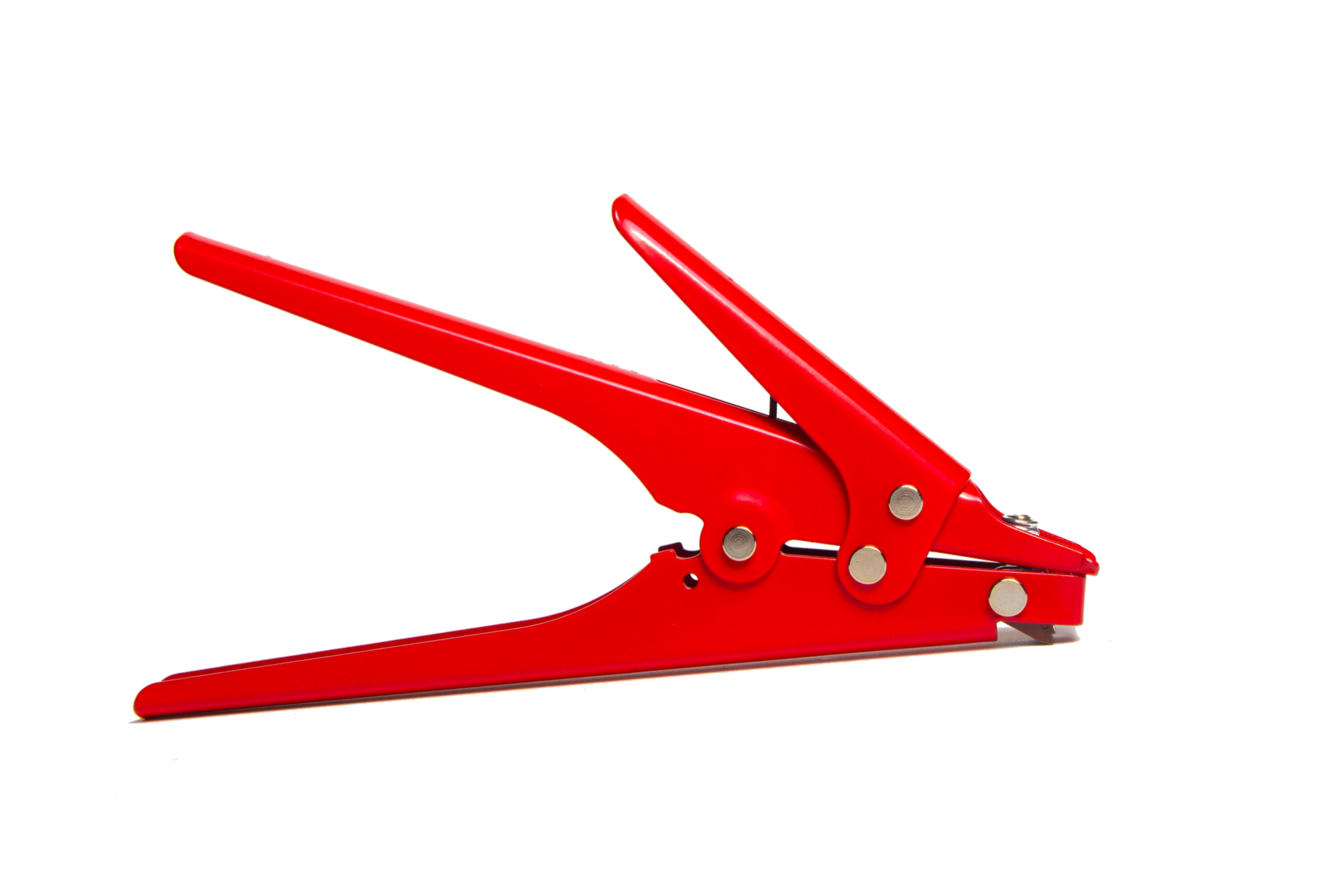 Pinza de sujeción y corte