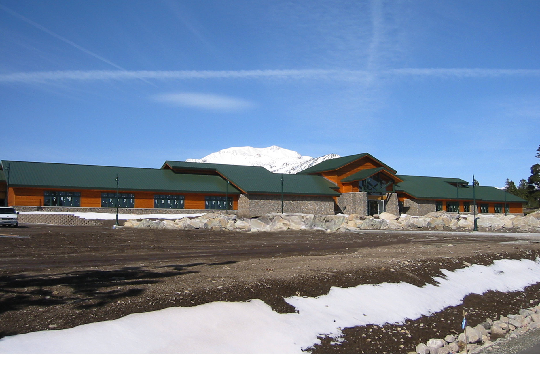 About Us Mammoth Lakes Foundation United States